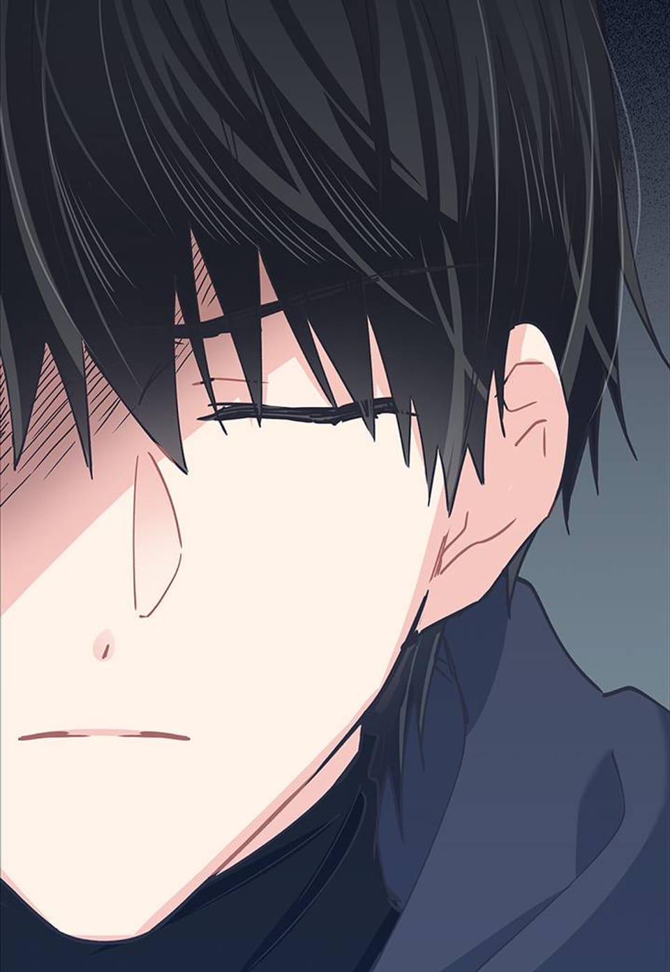 건강이 없습니다 58화