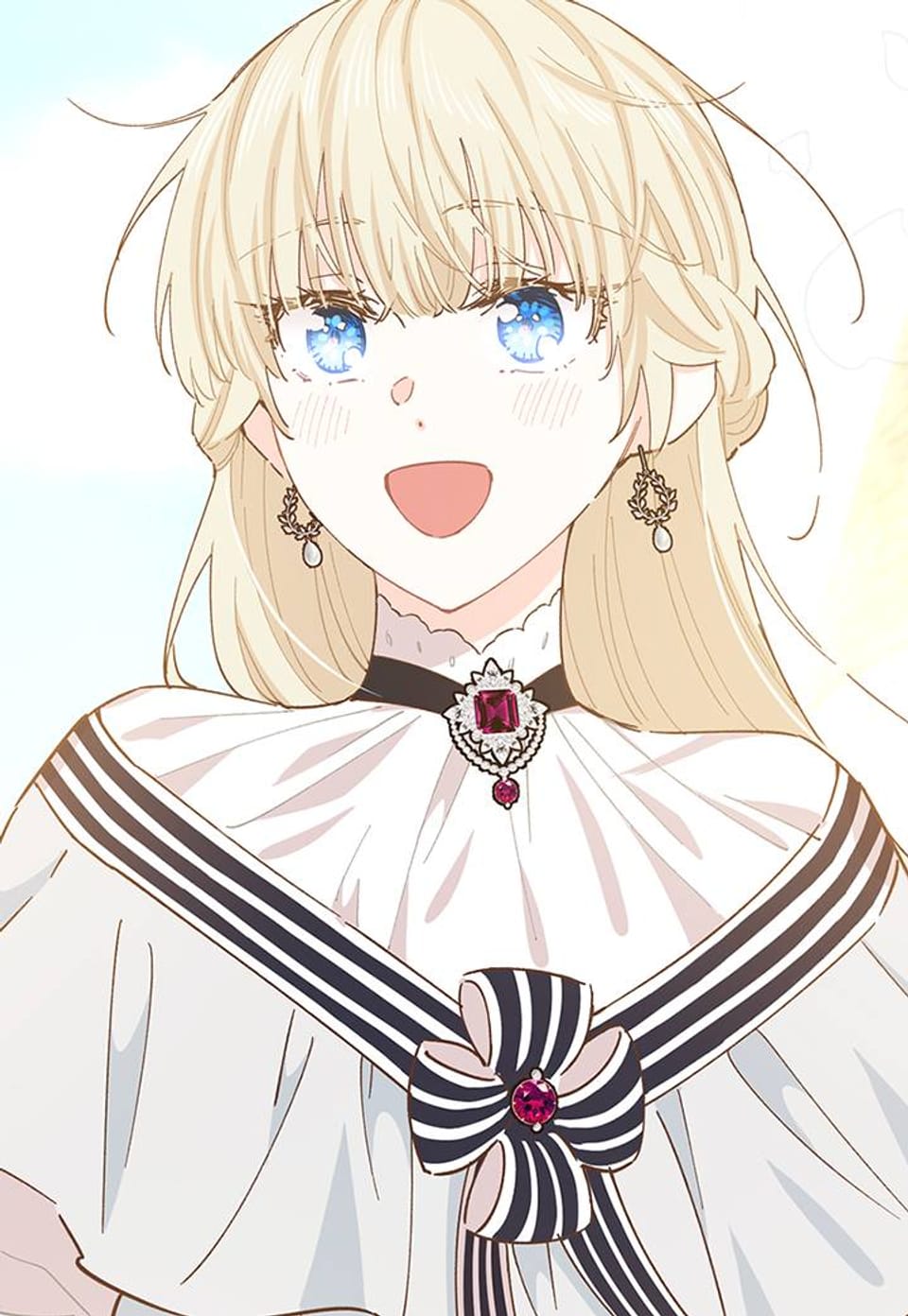 건강이 없습니다 63화