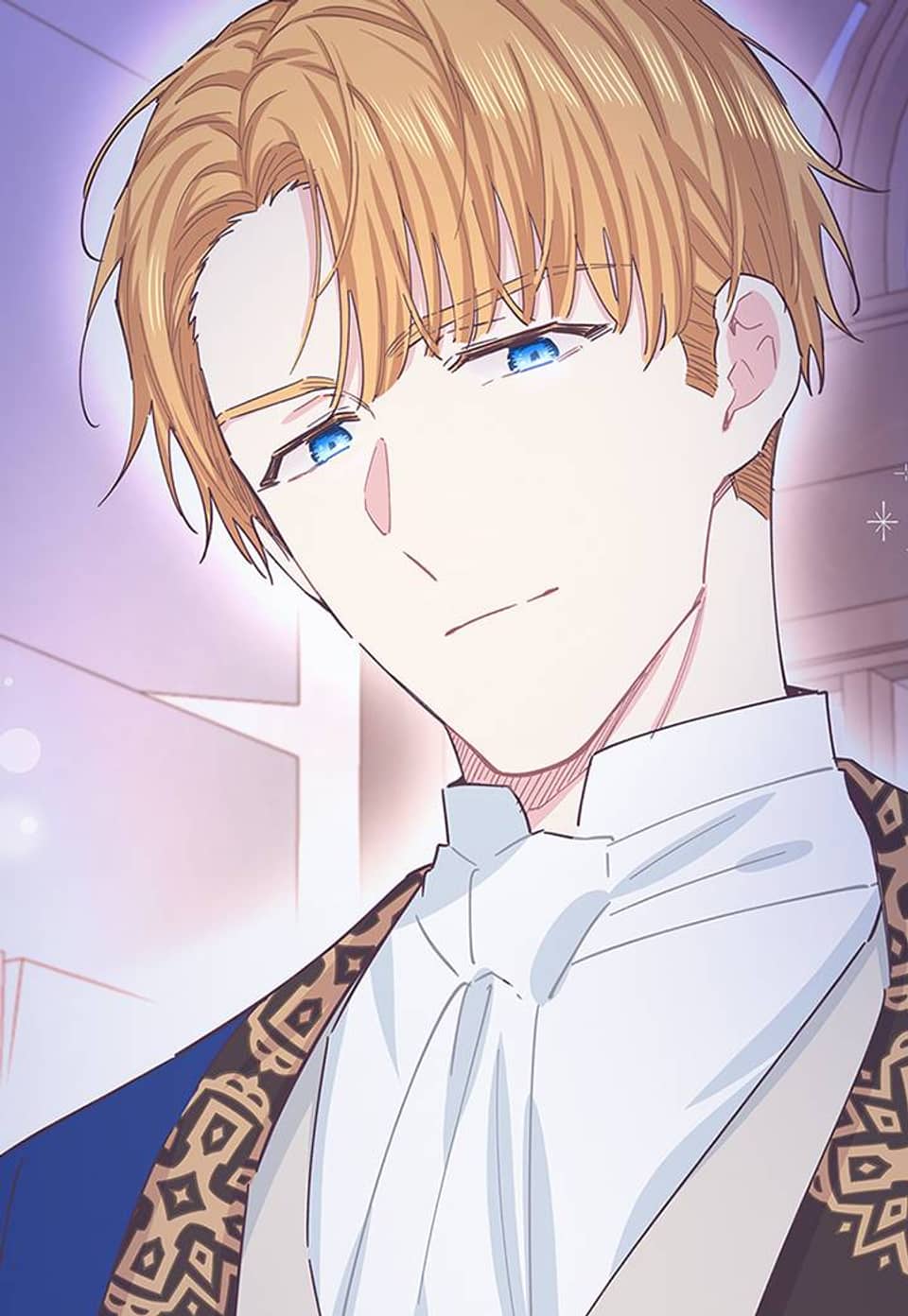 건강이 없습니다 73화