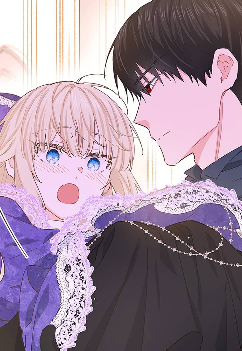 건강이 없습니다 76화