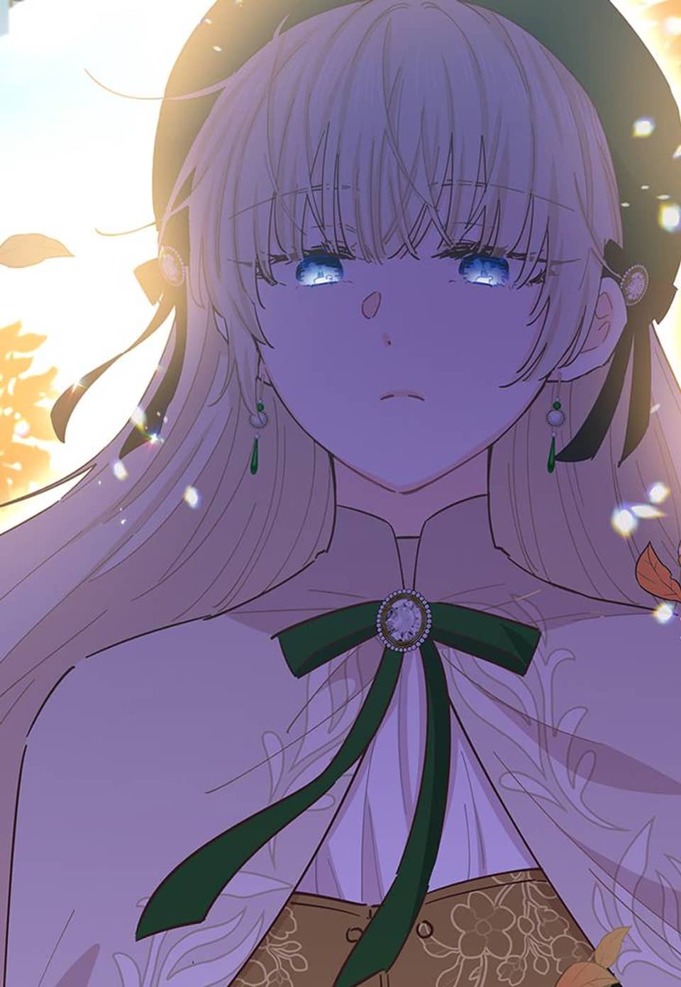 건강이 없습니다 78화