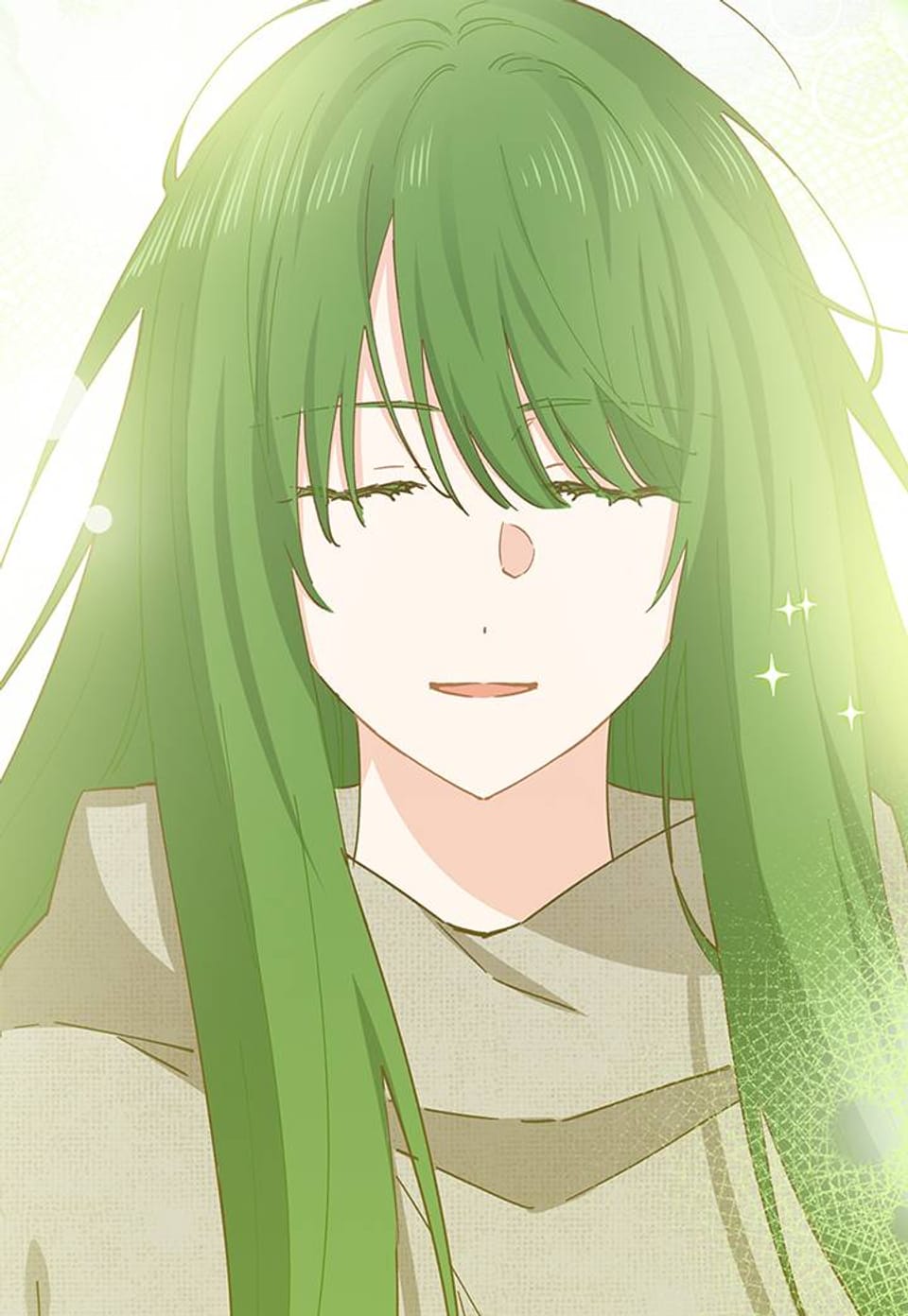 건강이 없습니다 80화