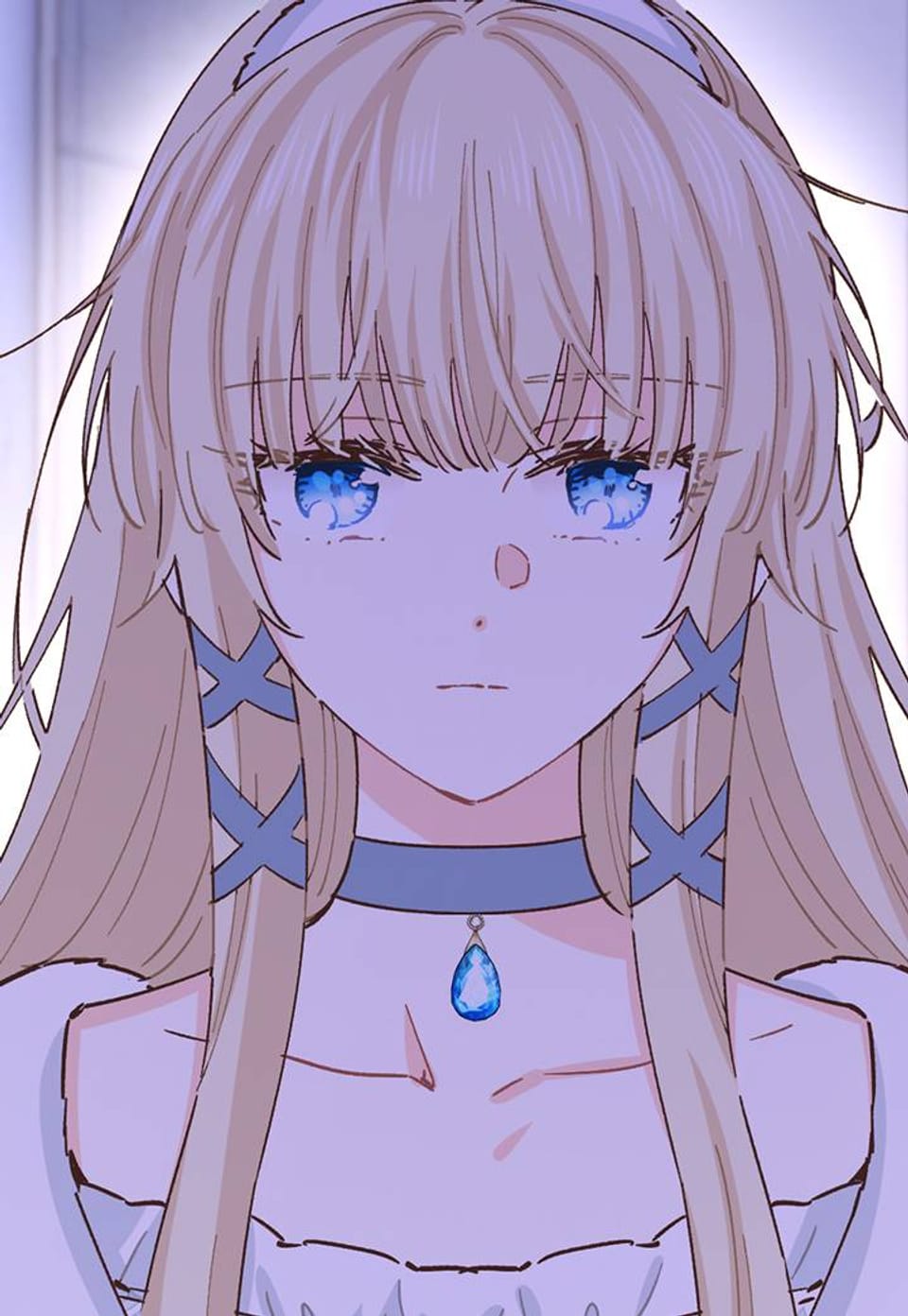 건강이 없습니다 83화