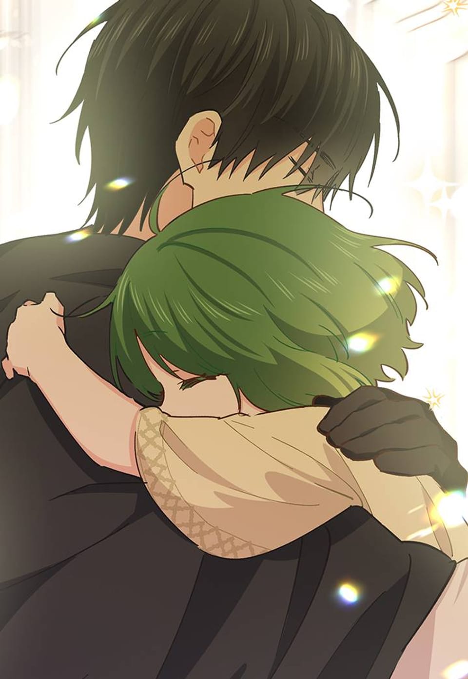 건강이 없습니다 88화