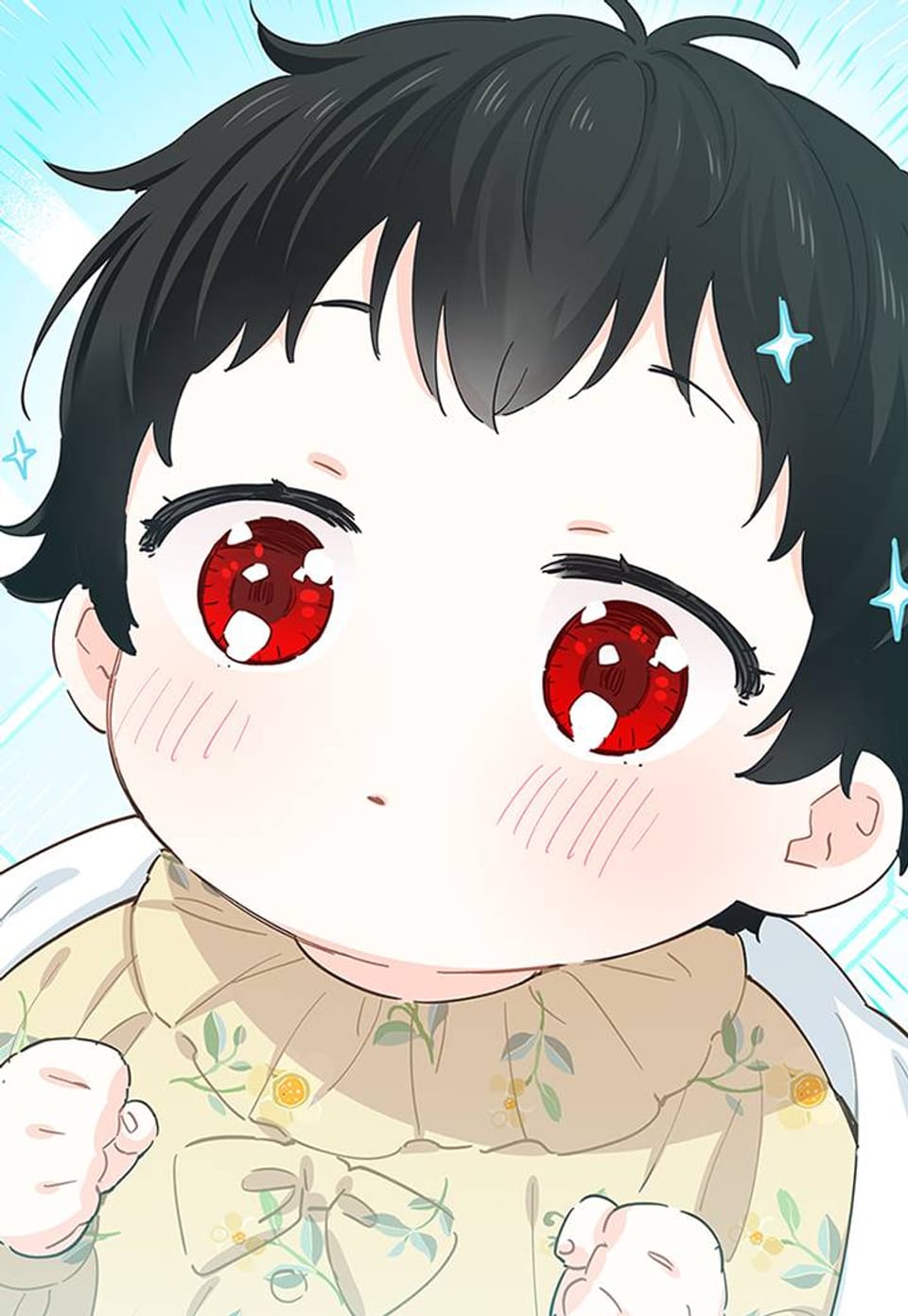 건강이 없습니다 외전4화 (완결)