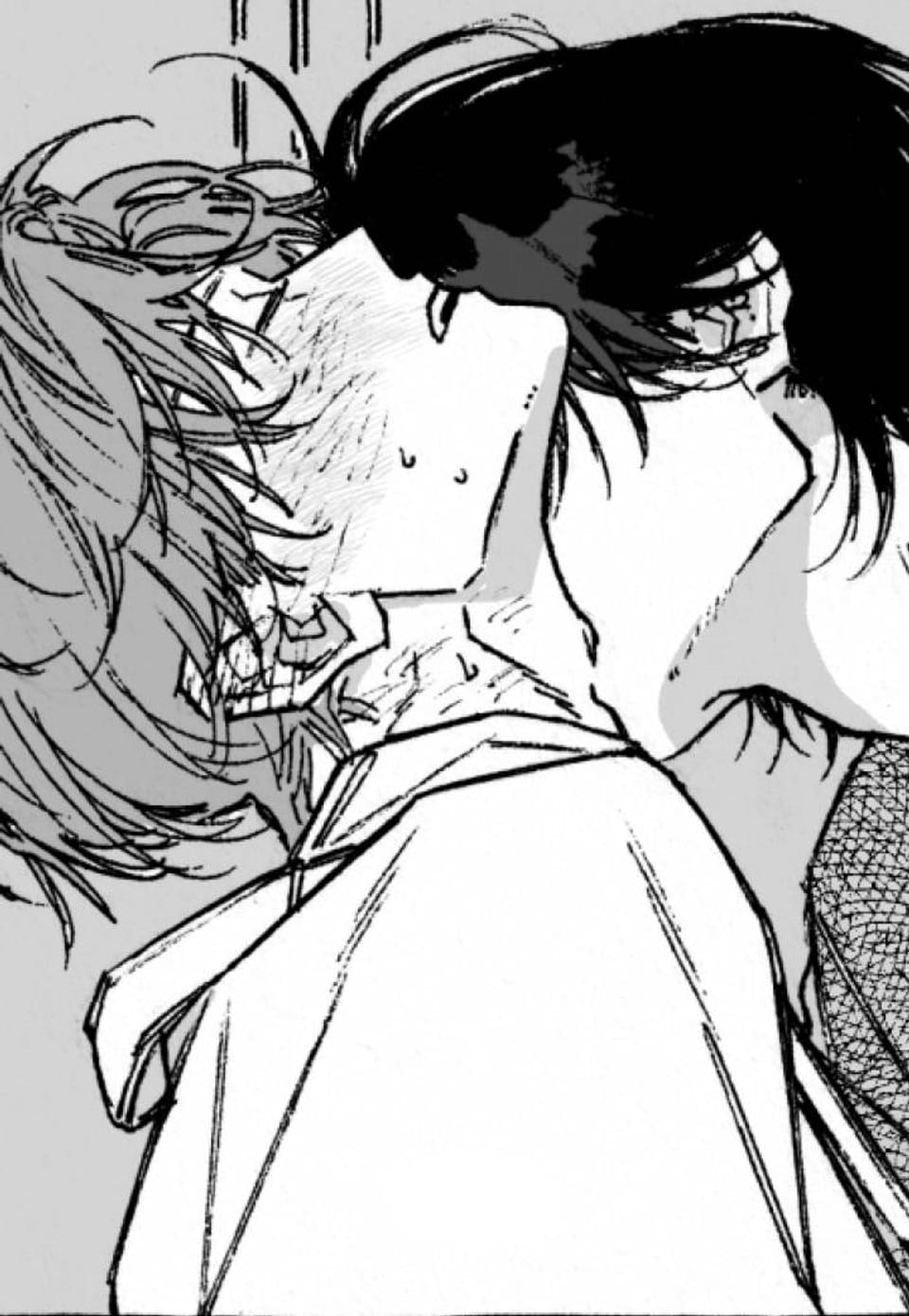 적반하장의 허슬플레이 28화