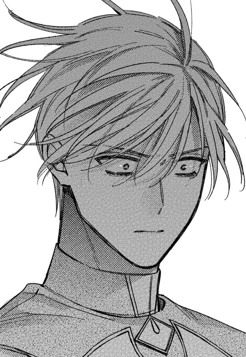 바다 밑 산호 속에는 52화