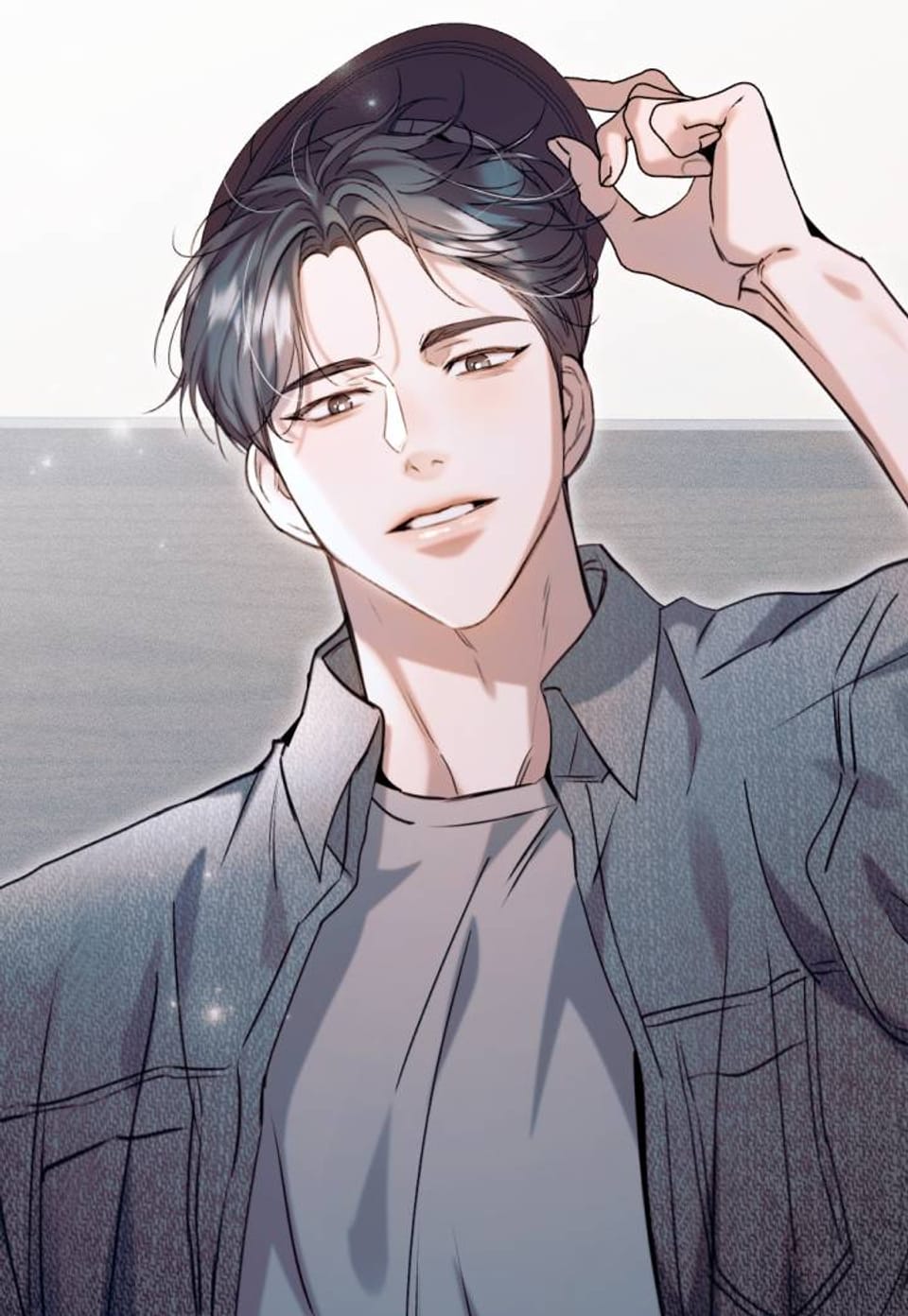 내 매니저를 소개합니다 16화