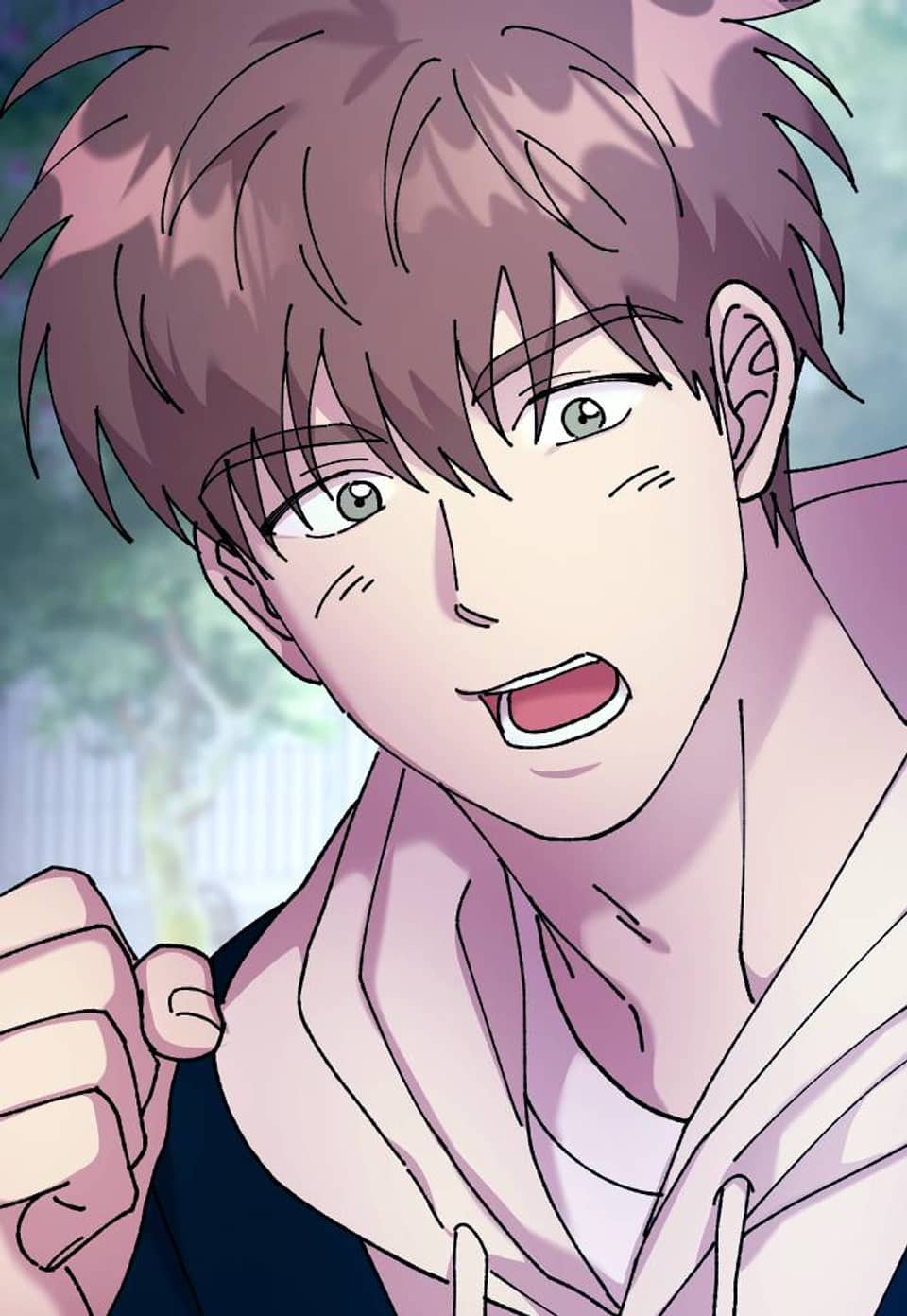 F적 연애사 11화