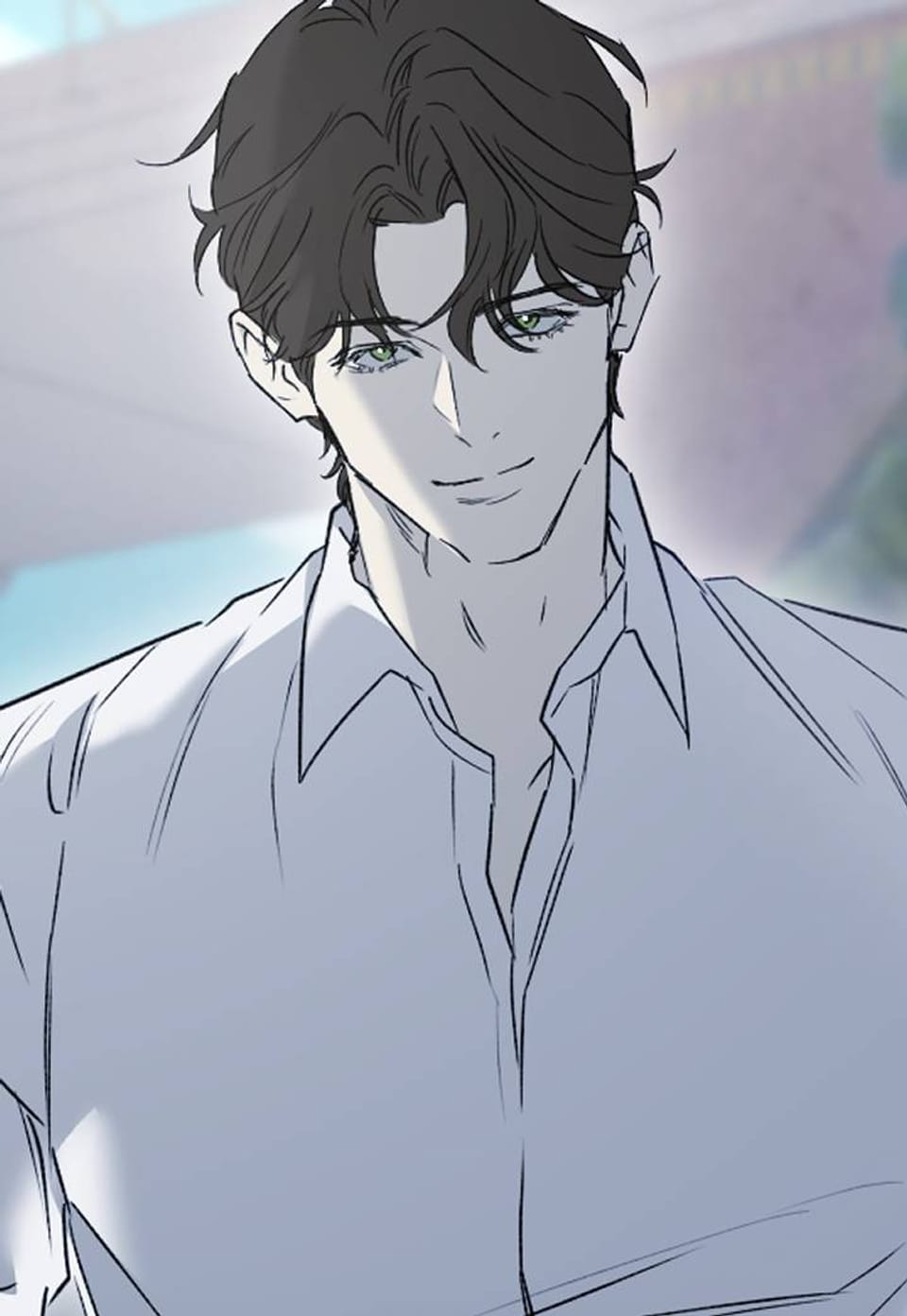 너드 프로젝트(Nerd Project) 62화