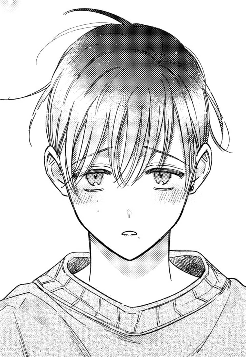 바다 밑 산호 속에는 53화