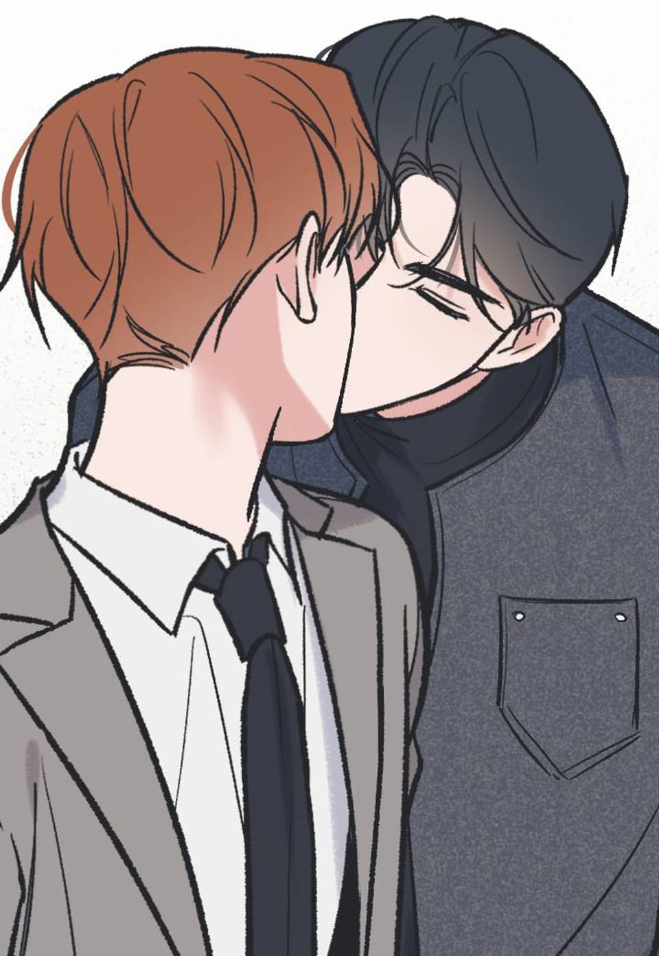 별과 별 사이 특별편 6화 (완결)