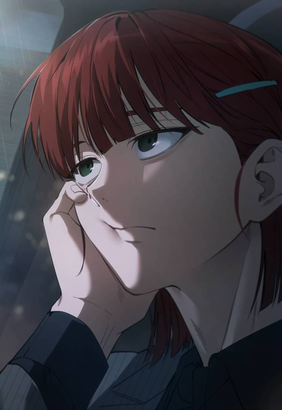 헌터는 조용히 살고 싶다 40화