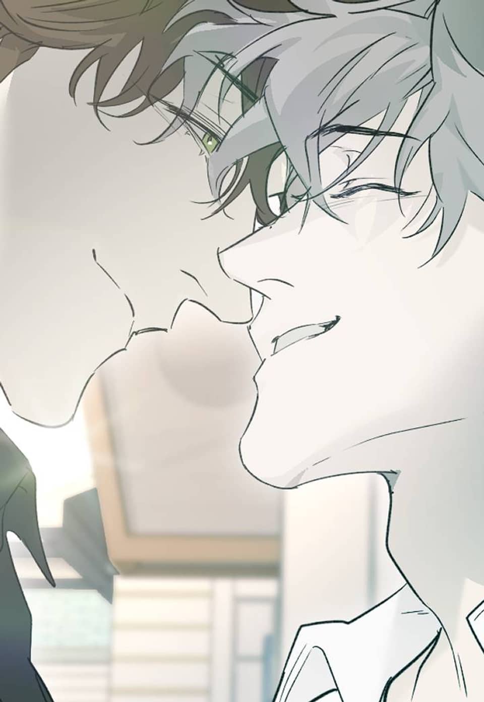 너드 프로젝트(Nerd Project) 63화 (완결)