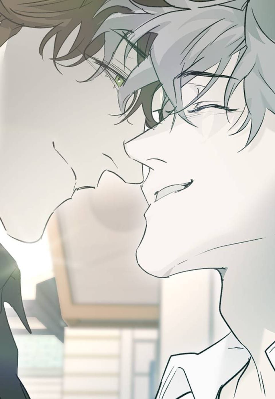 너드 프로젝트(Nerd Project) (개정판) 61화 (완결)