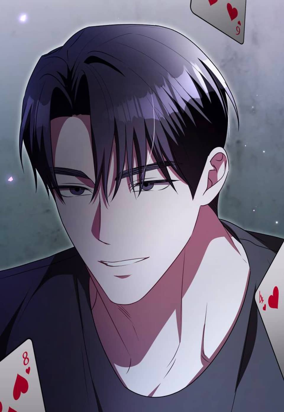 마귀 (개정판) 54화