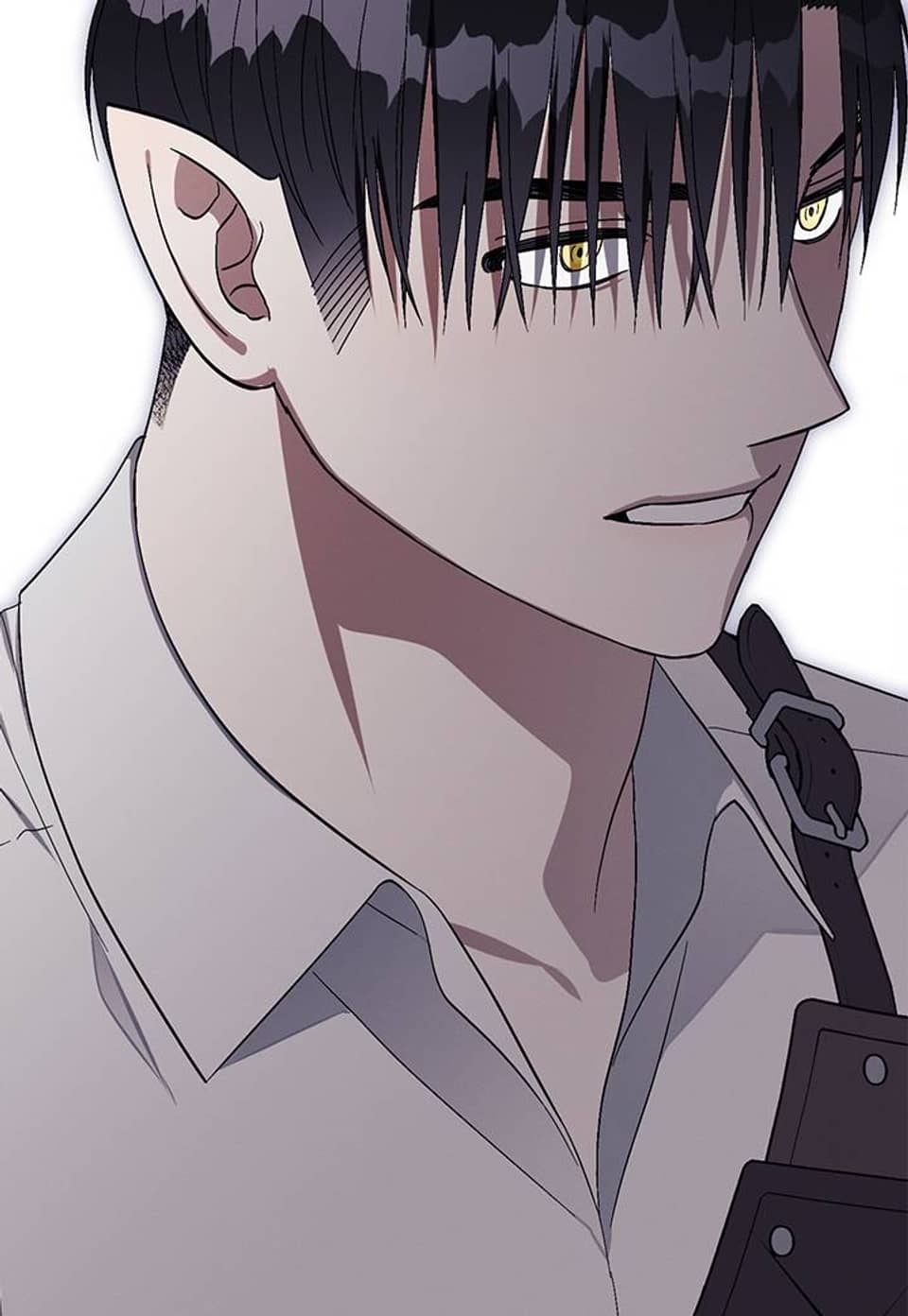 아로마틱LOVE 40화