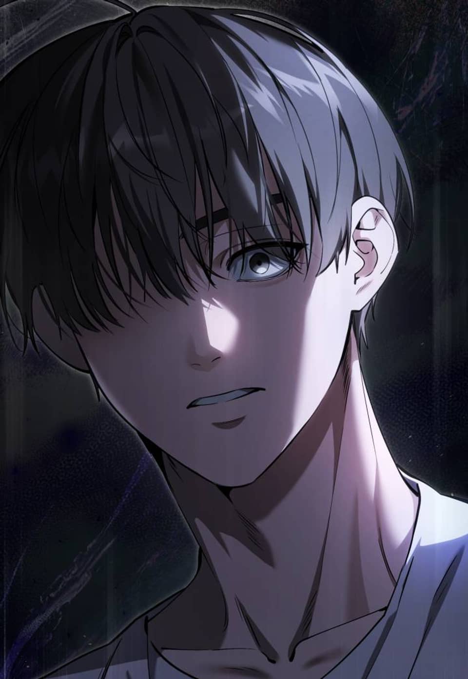 헌터는 조용히 살고 싶다 41화