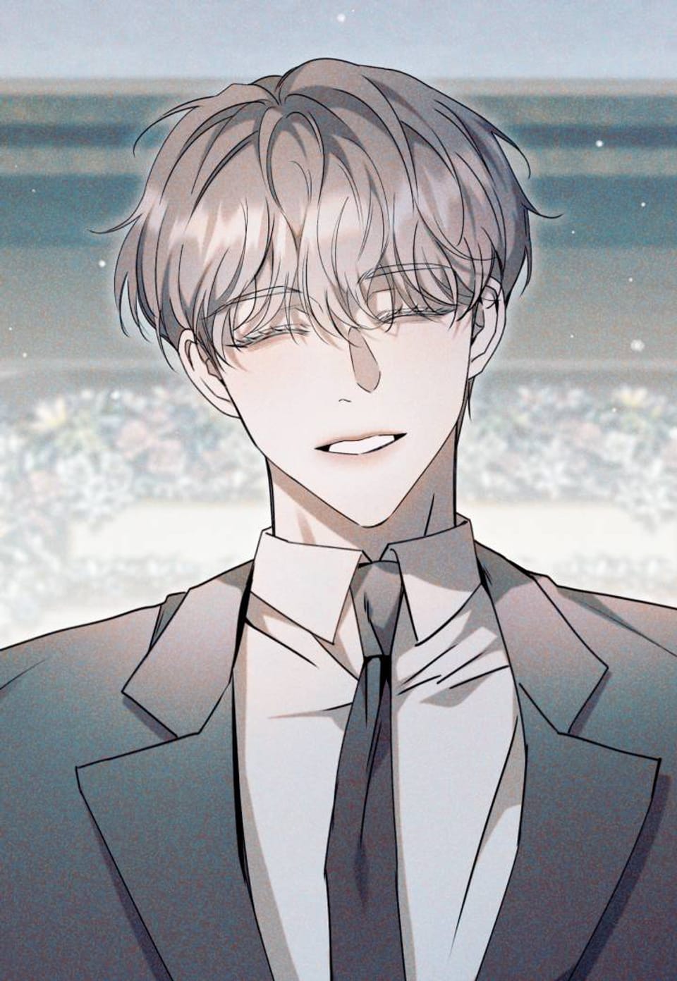 내 매니저를 소개합니다 18화