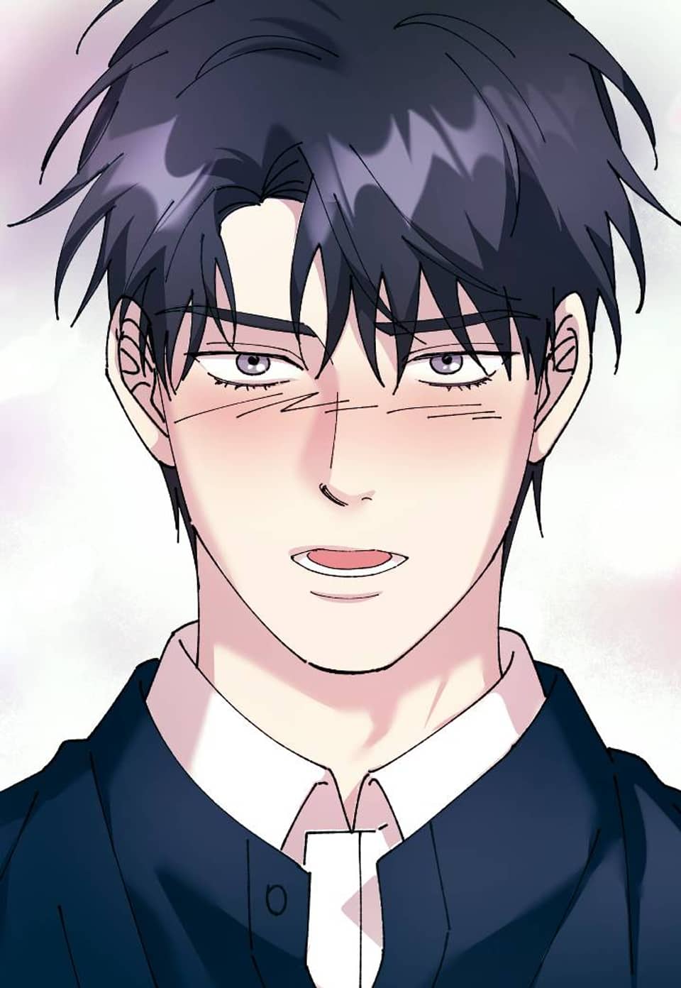 F적 연애사 14화