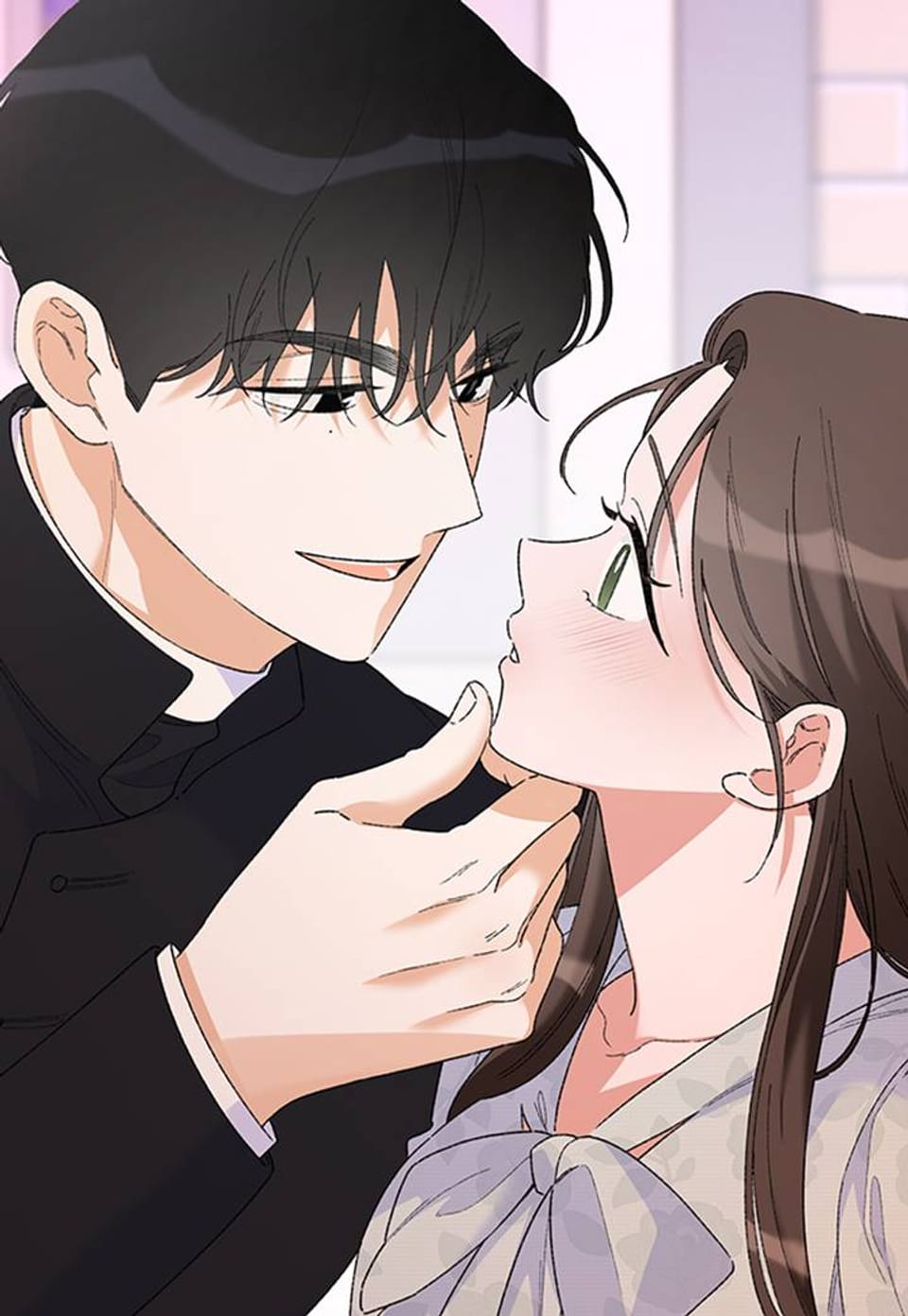 서큐버스 아니라니까요! 1화