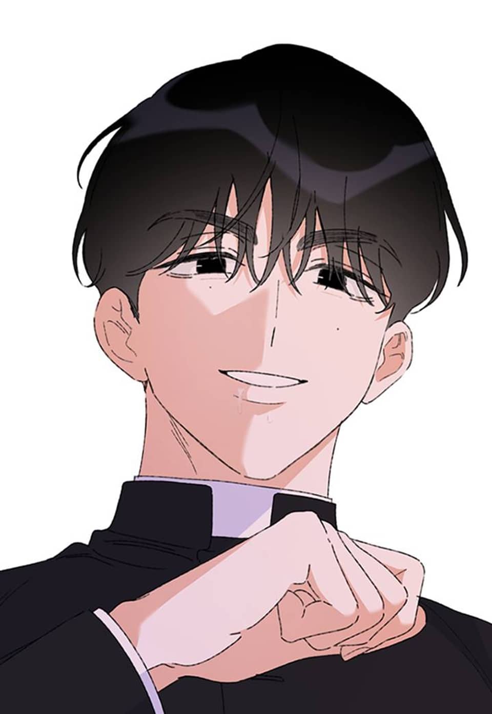 서큐버스 아니라니까요! 2화