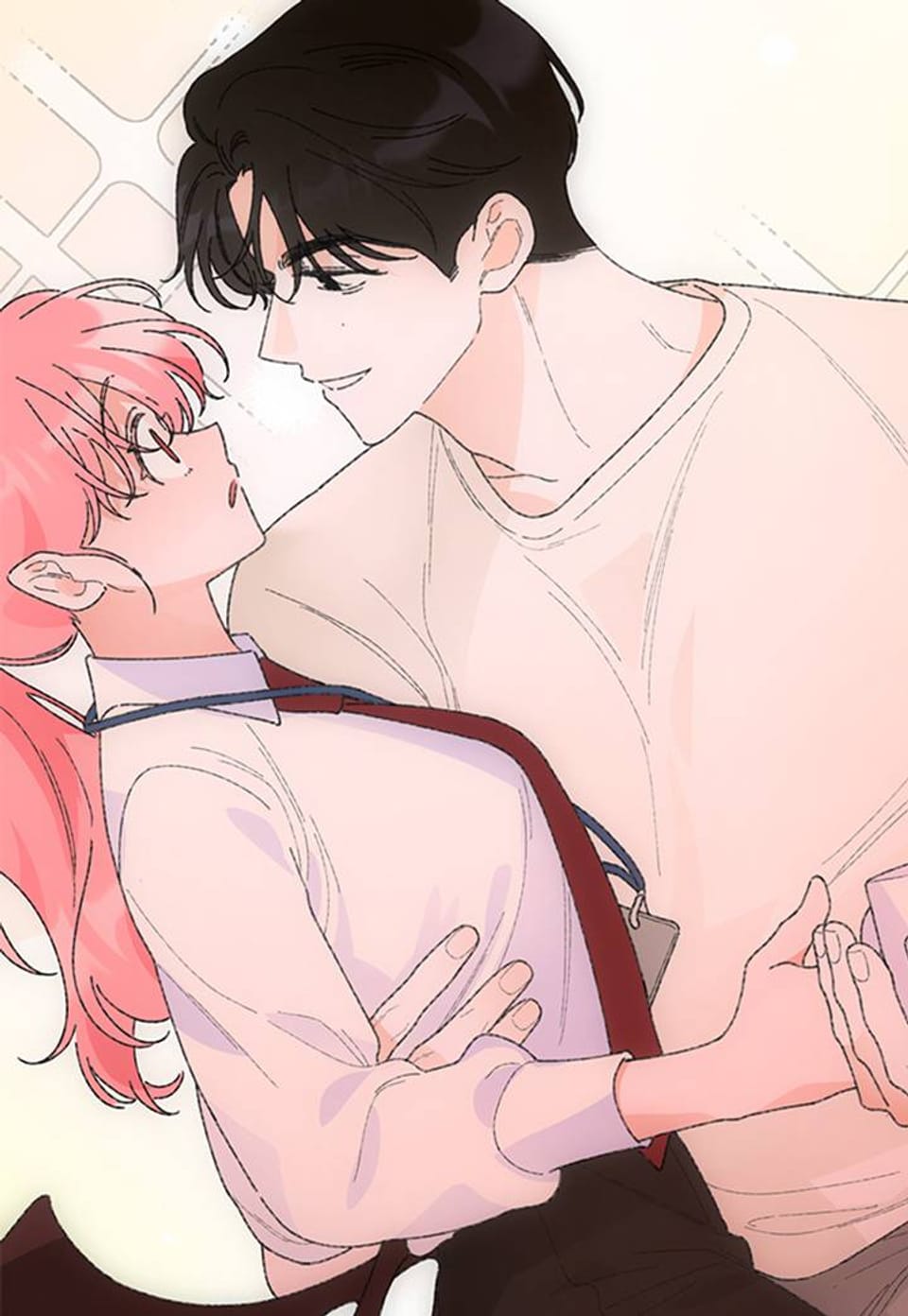 서큐버스 아니라니까요! 4화 (완결)