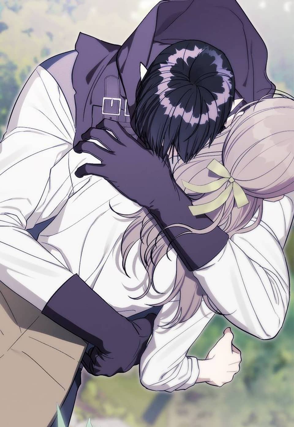 아로마틱LOVE 42화