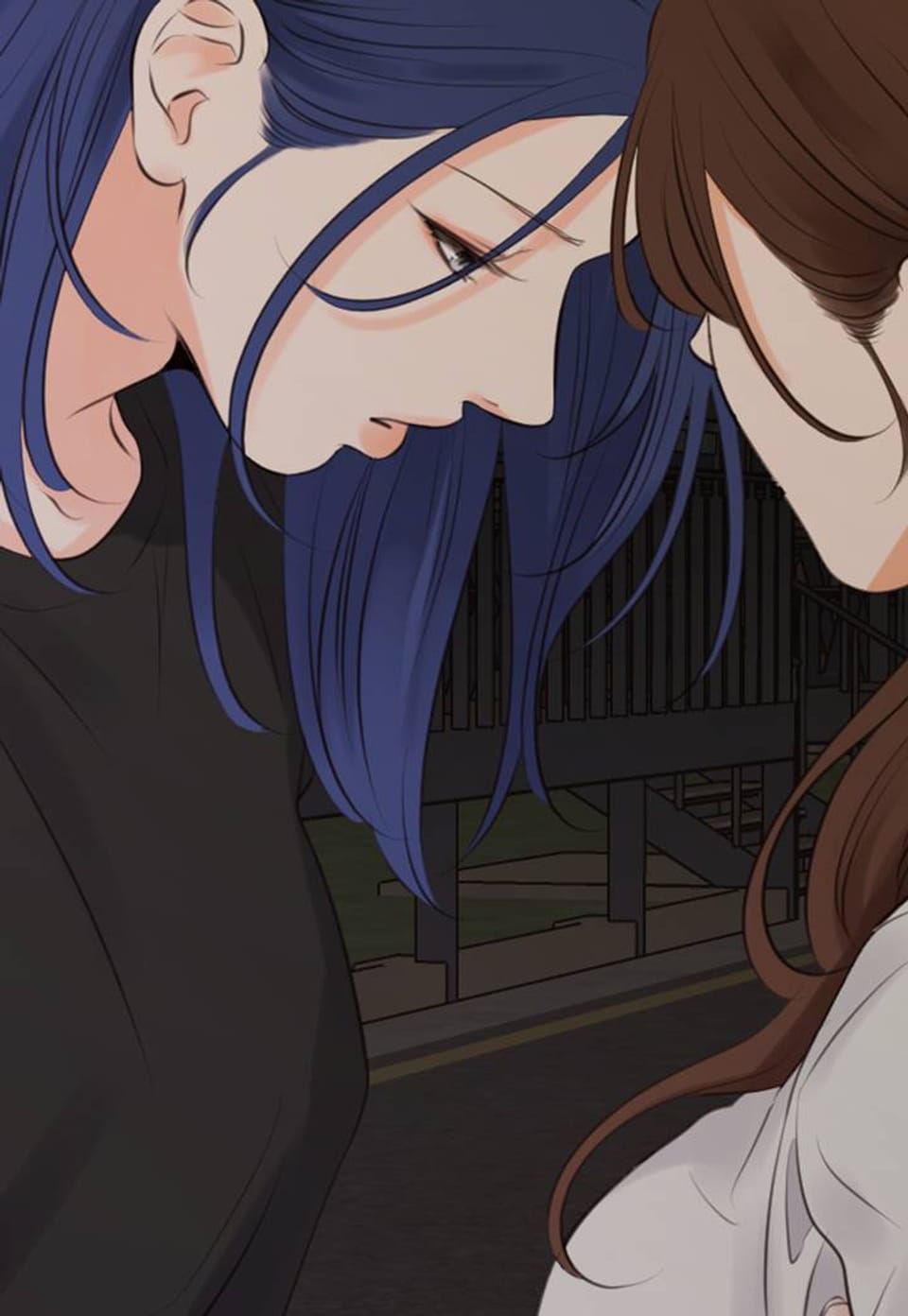 48화 입장 정리 1