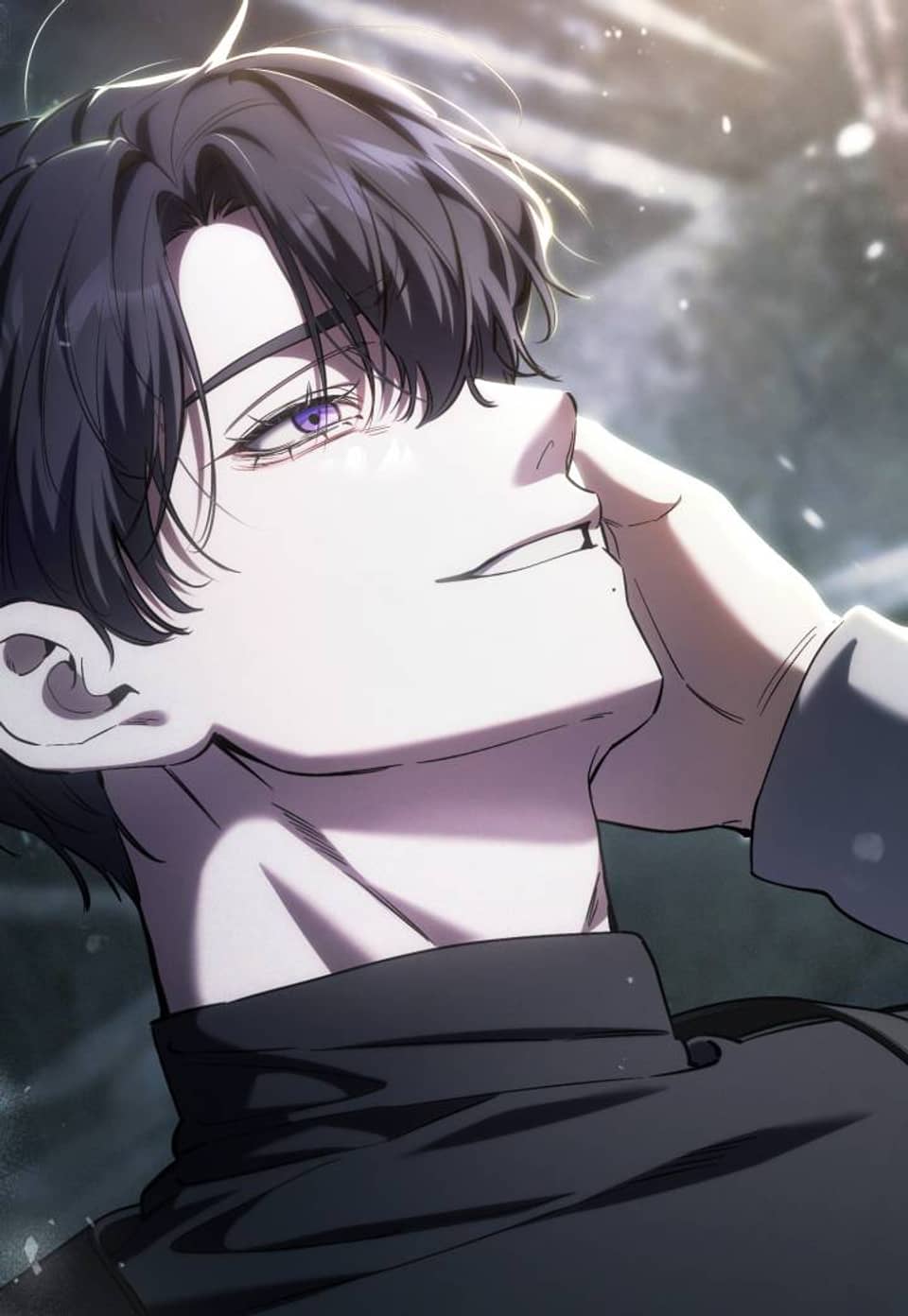 헌터는 조용히 살고 싶다 43화