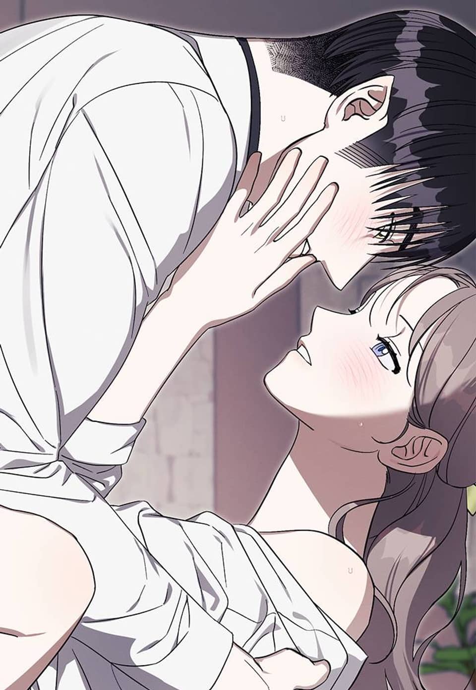 아로마틱LOVE 43화