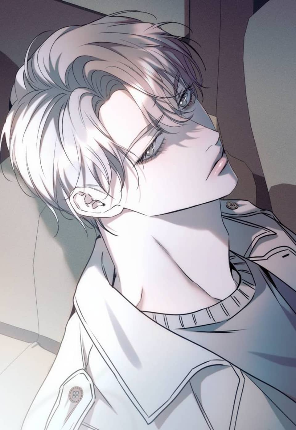 내 매니저를 소개합니다 20화