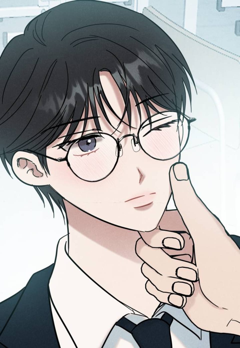 플레이스 투 비 2화