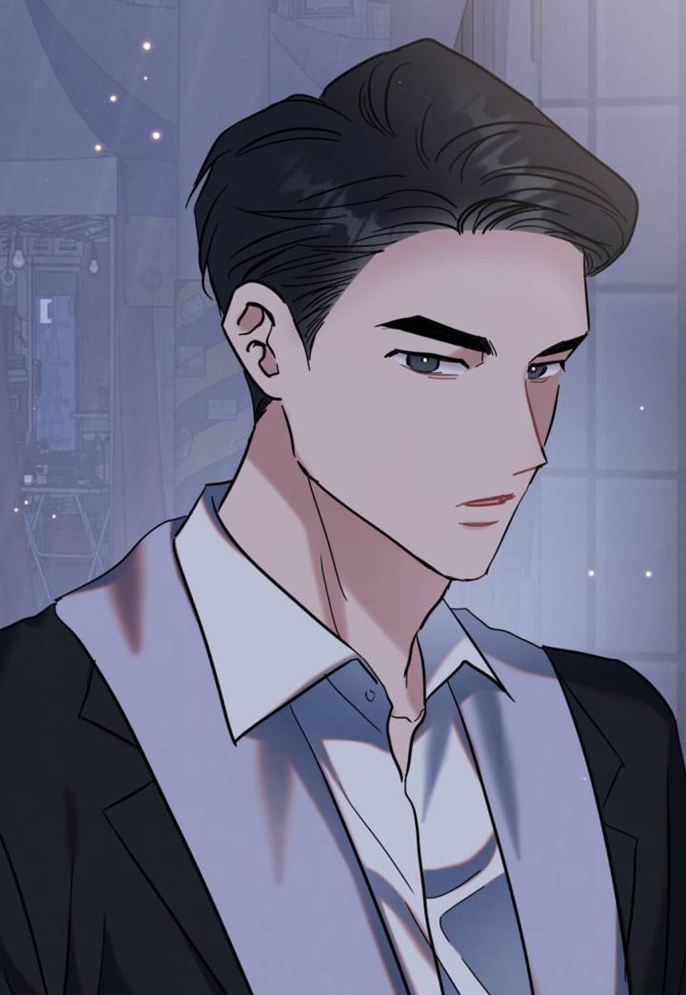 플레이스 투 비(개정판) 5화