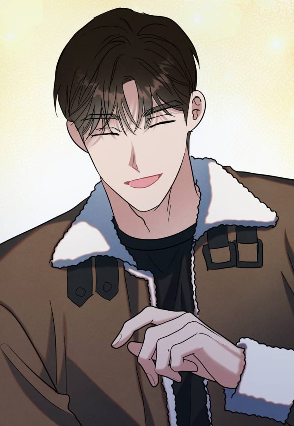 플레이스 투 비(개정판) 6화