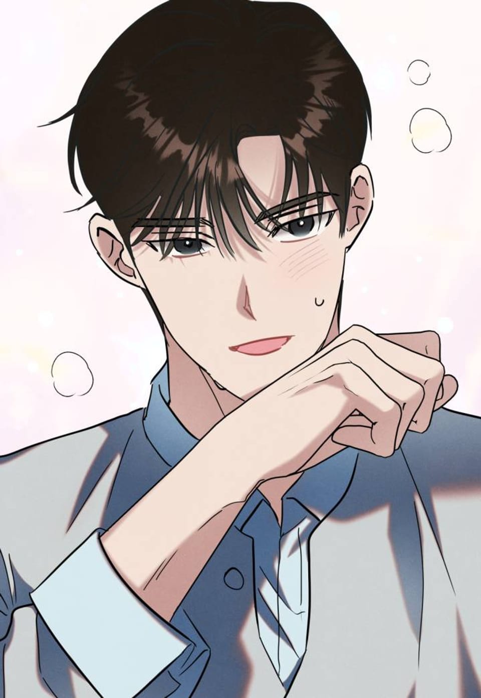 플레이스 투 비(개정판) 8화