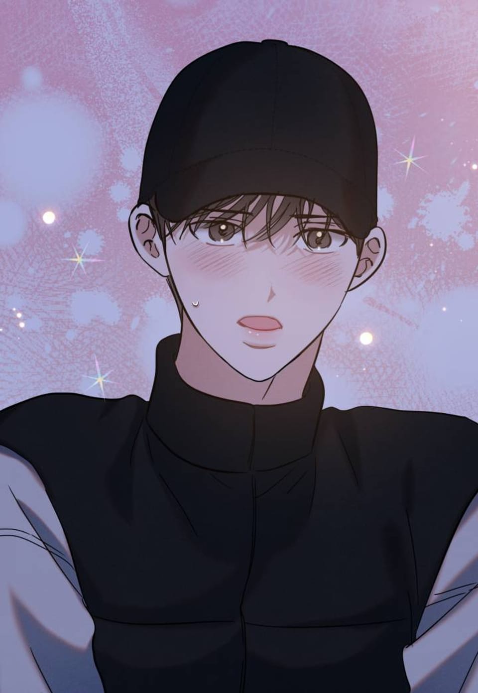 플레이스 투 비(개정판) 9화