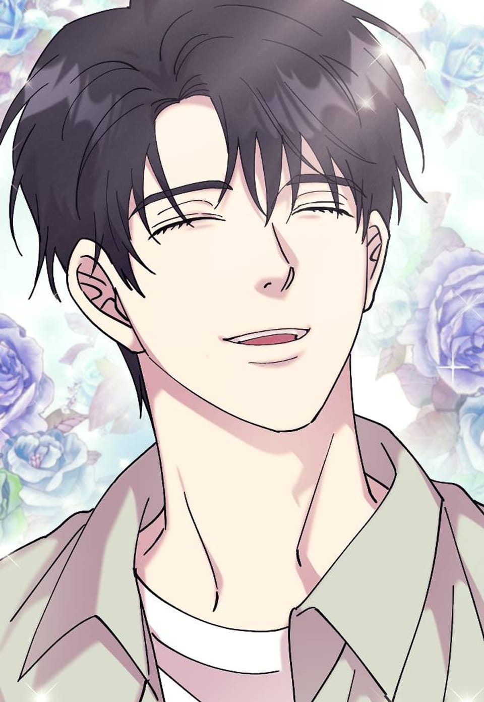 F적 연애사 17화