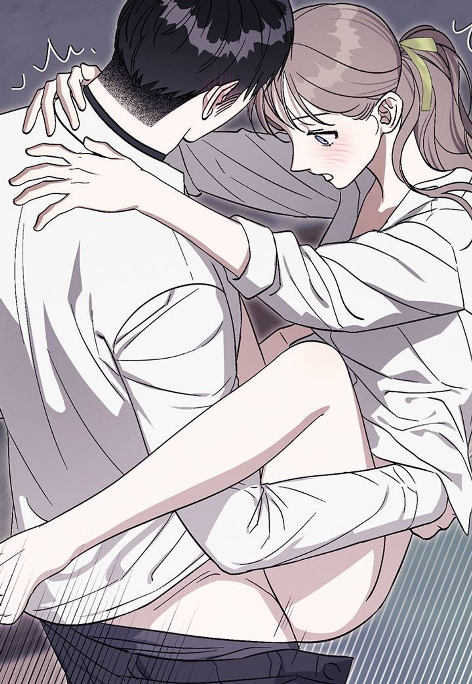 아로마틱LOVE 44화