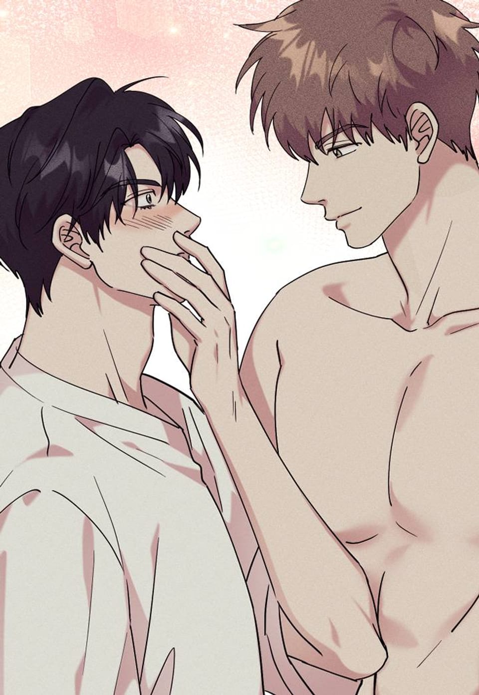 F적 연애사 19화