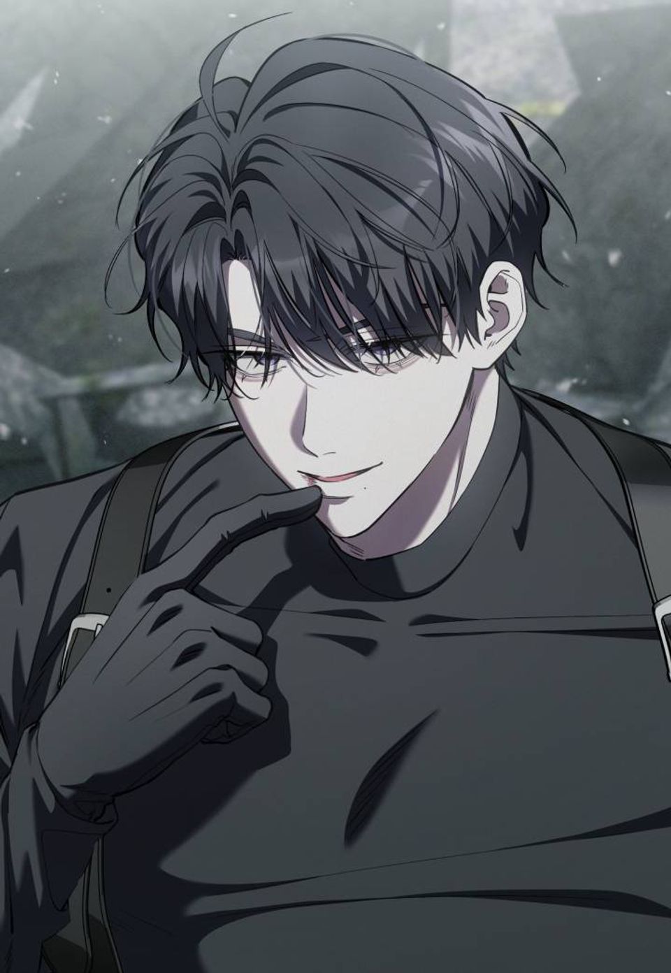 헌터는 조용히 살고 싶다 47화