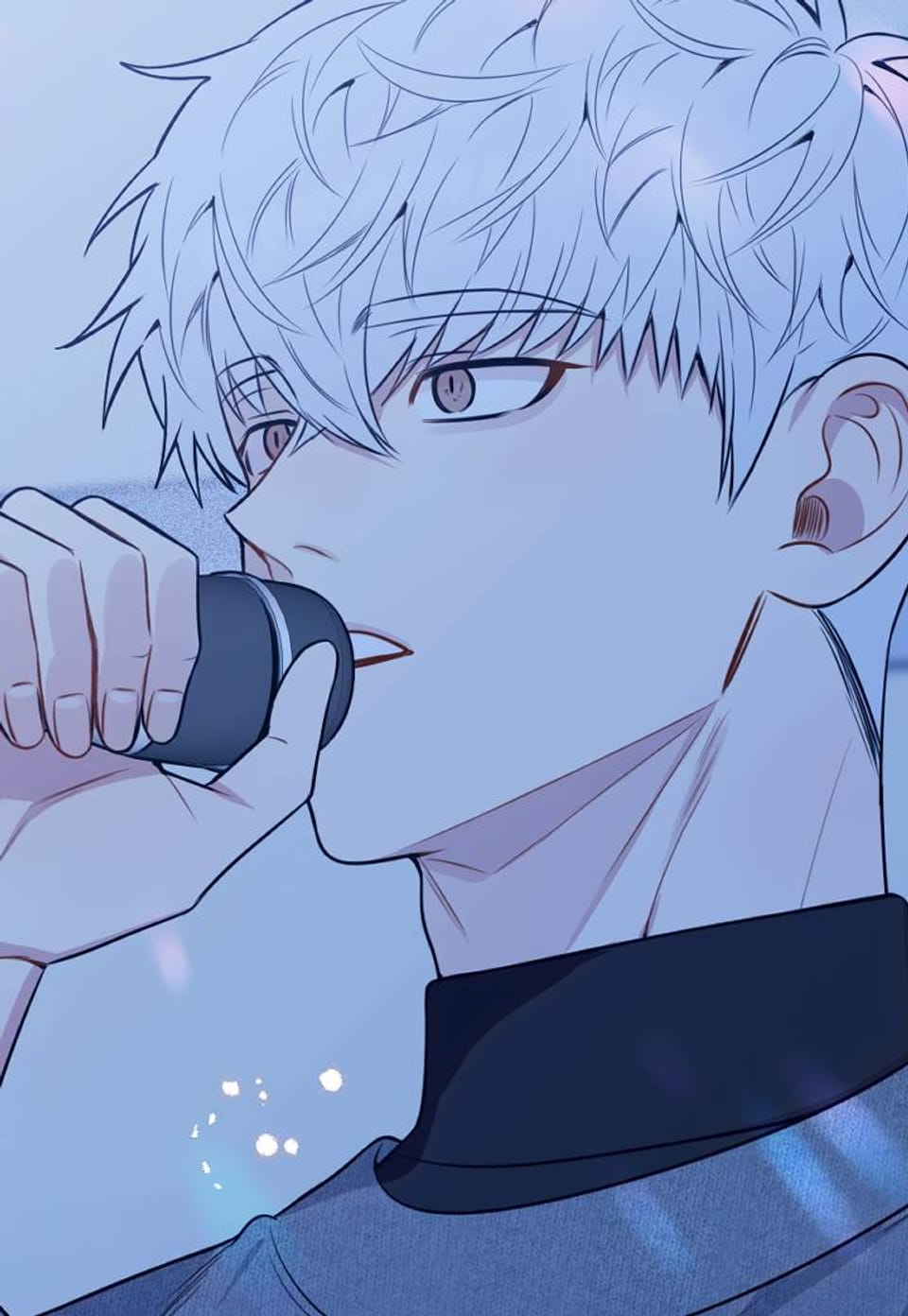 겨울 지나 벚꽃 134화