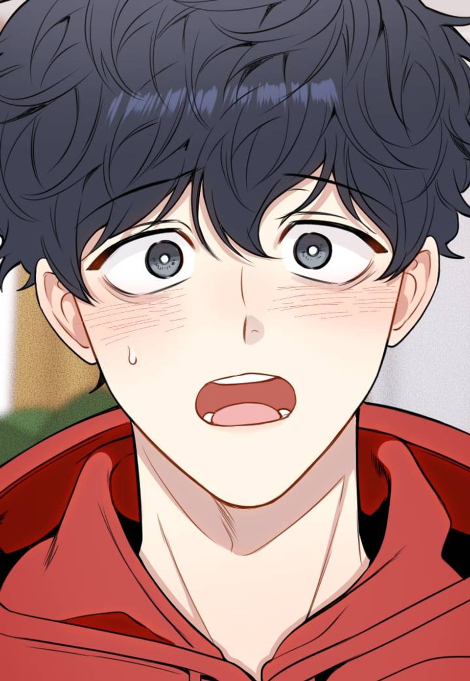 겨울 지나 벚꽃 135화