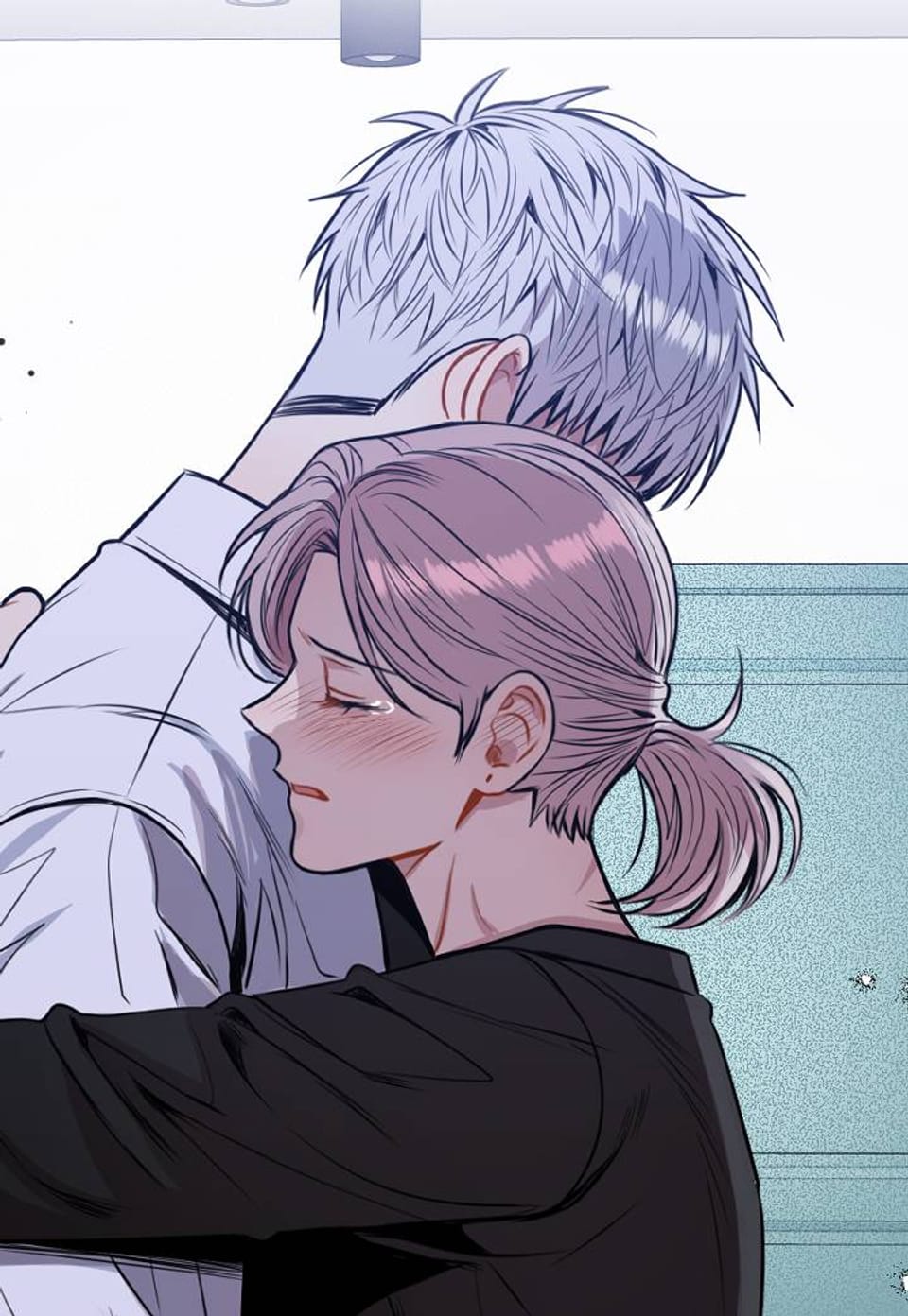 겨울 지나 벚꽃 137화