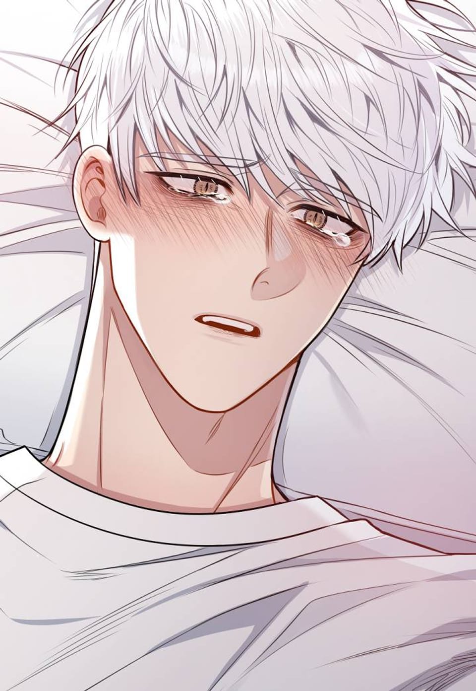 겨울 지나 벚꽃 138화