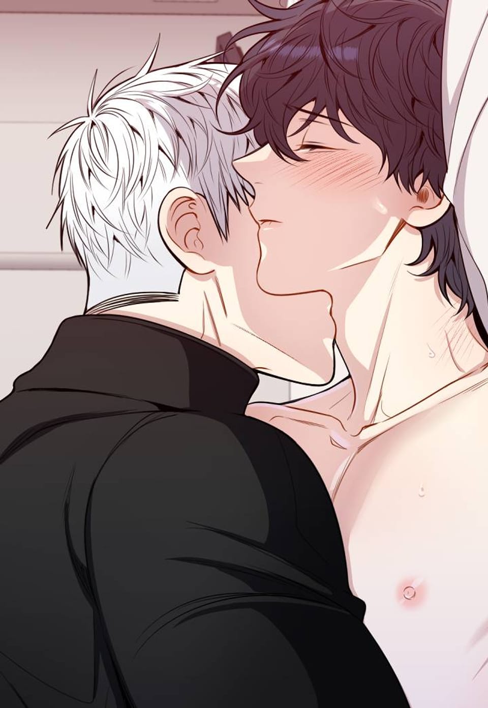 겨울 지나 벚꽃 140화