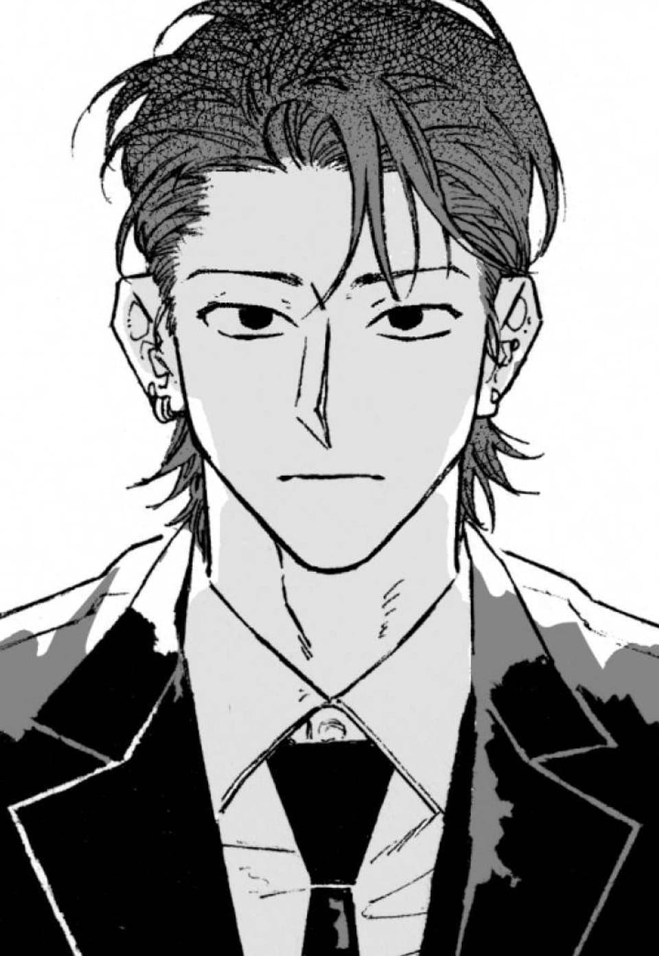 적반하장의 허슬플레이 30화