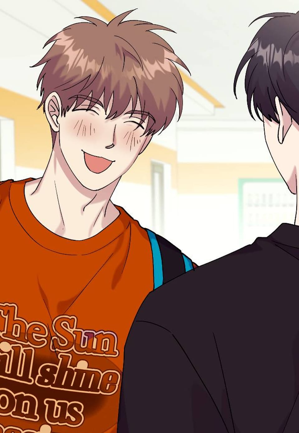 F적 연애사 20화