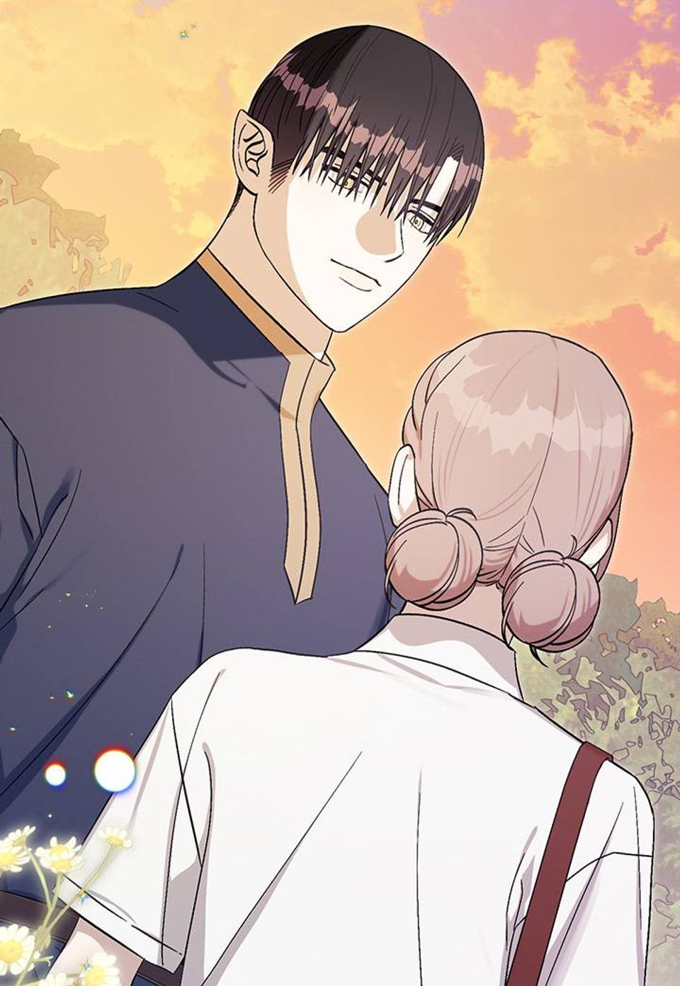 아로마틱LOVE 46화