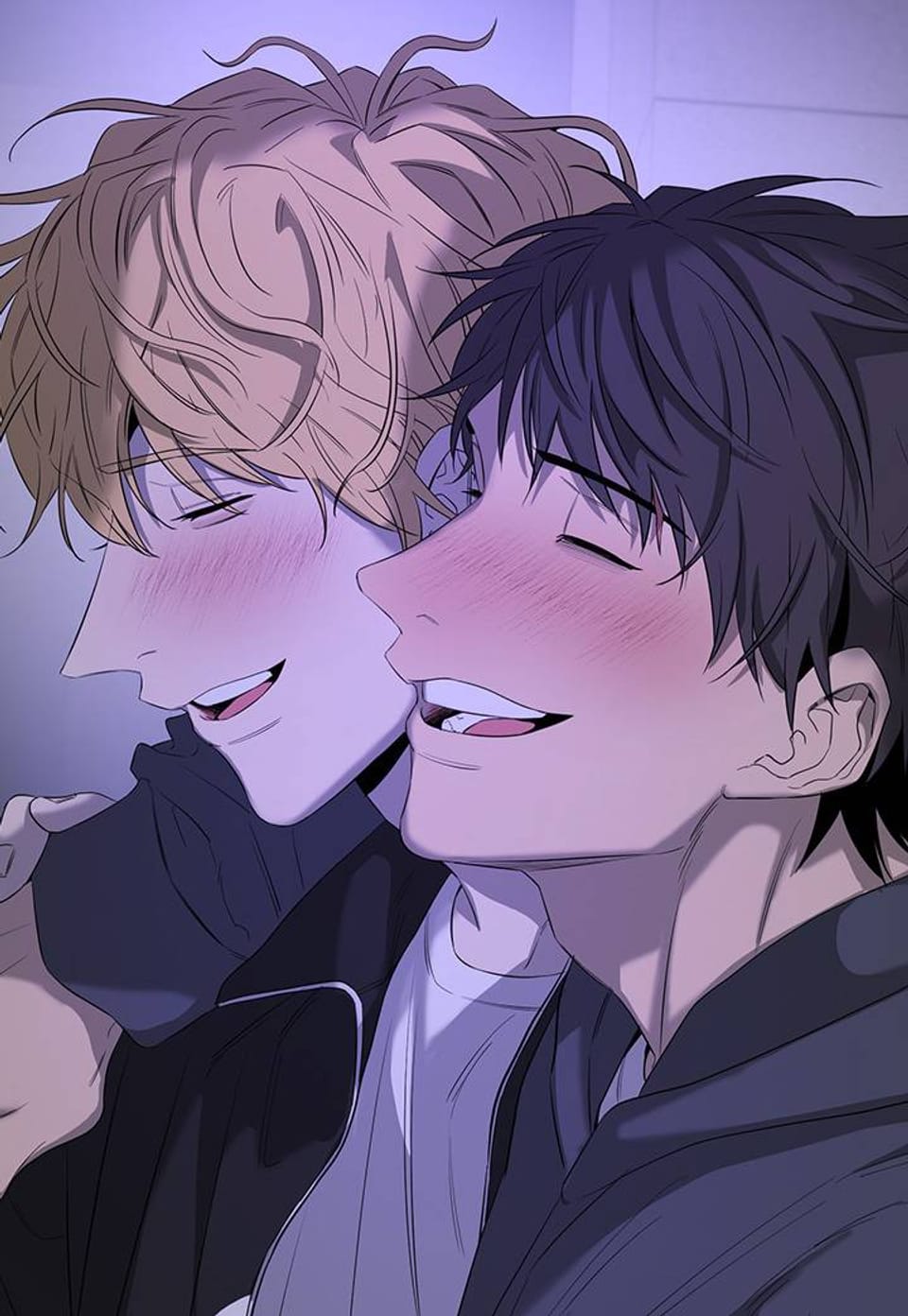 양일우와 나 27화